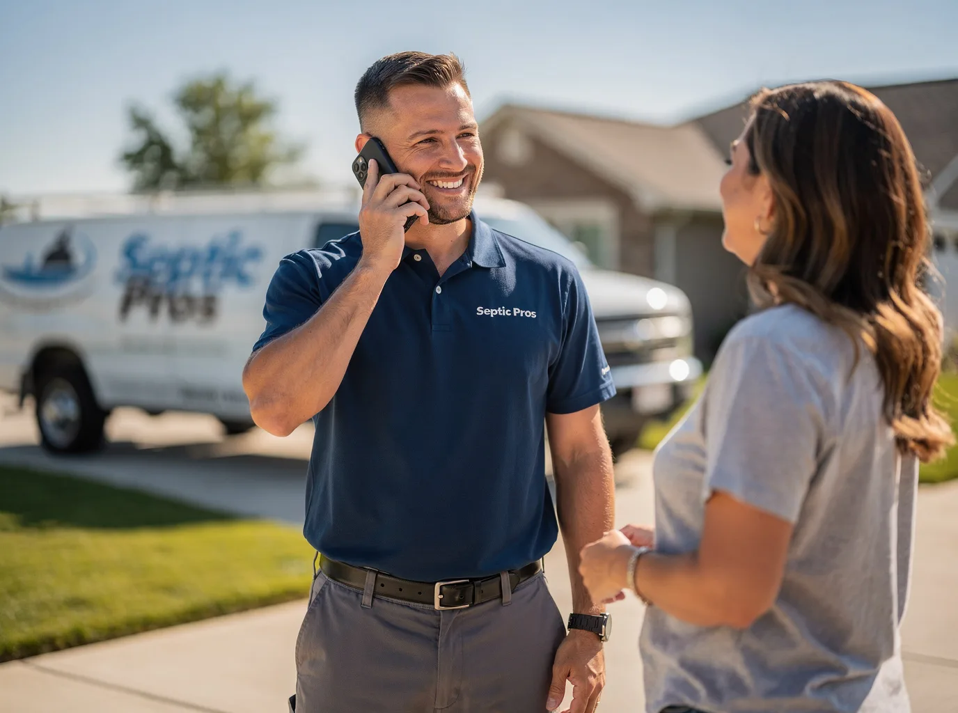 Septic Tank Pumping Spivey, KS FAQs